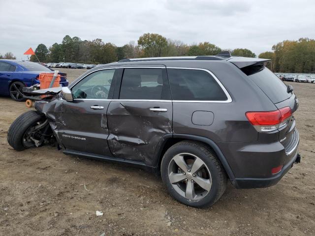 Photo 2 from auction – 2016 JEEP GRAND CHER with VIN 1C4RJFBG4GC429121