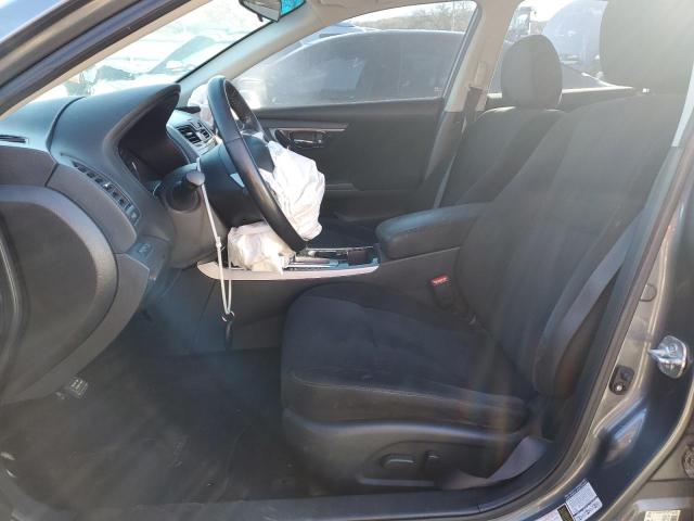 Photo 7 from auction – 2014 NISSAN ALTIMA 2.5 with VIN 1N4AL3AP4EC292868
