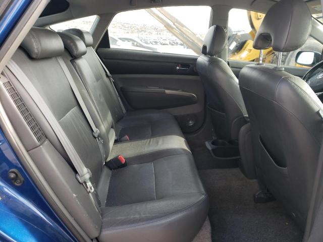 Photo 10 from auction – 2008 TOYOTA PRIUS with VIN JTDKB20U087797452