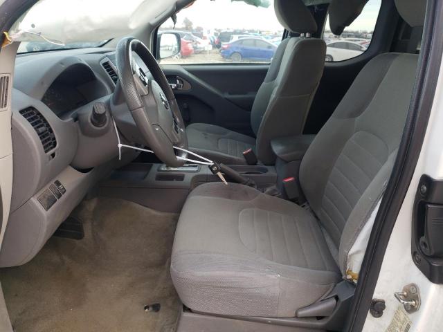 Photo 7 from auction – 2018 NISSAN FRONTIER S with VIN 1N6BD0CTXJN703724