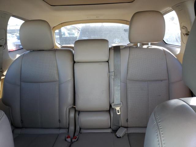 Photo 10 from auction – 2015 NISSAN PATHFINDER with VIN 5N1AR2MNXFC666460