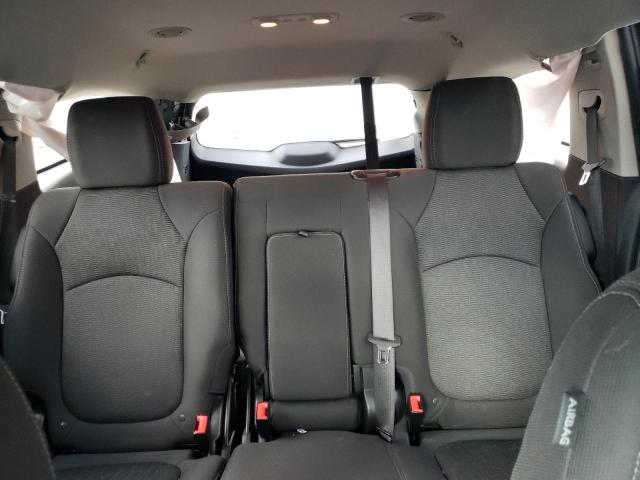 Photo 10 from auction – 2017 CHEVROLET TRAVERSE L with VIN 1GNKRHKD1HJ226140