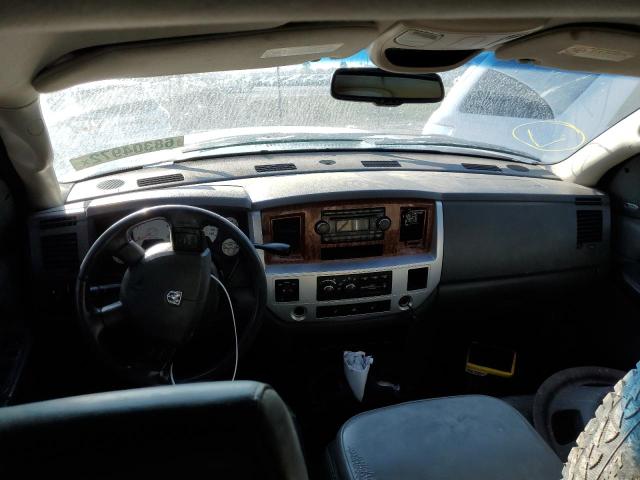 Photo 8 from auction – 2006 DODGE RAM 3500 S with VIN 3D7MX48CX6G133622