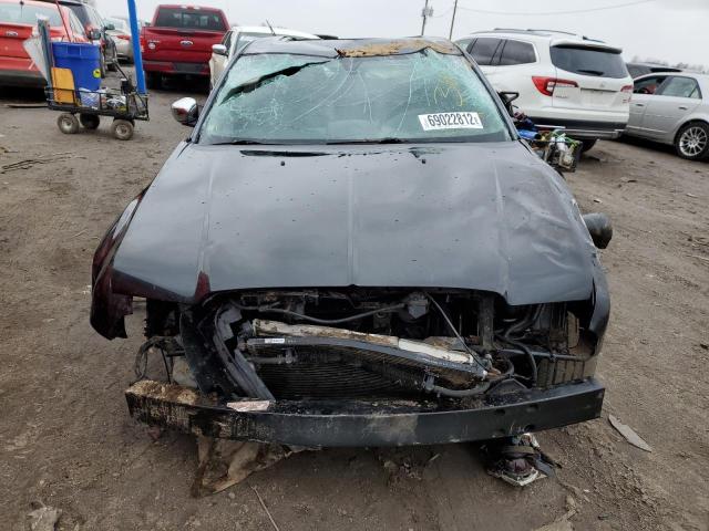 Photo 5 from auction – 2005 CHRYSLER 300C with VIN 2C3JA63H15H521421