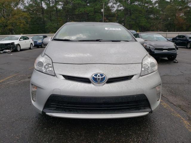 Photo 5 from auction – 2015 TOYOTA PRIUS with VIN JTDKN3DU3F1978617