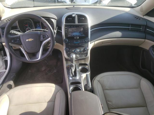 Photo 8 from auction – 2014 CHEVROLET MALIBU 2LT with VIN 1G11E5SL5EU153833