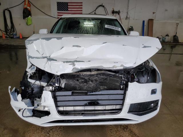 Photo 5 from auction – 2014 AUDI A4 PREMIUM with VIN WAUFFAFL9EN006130