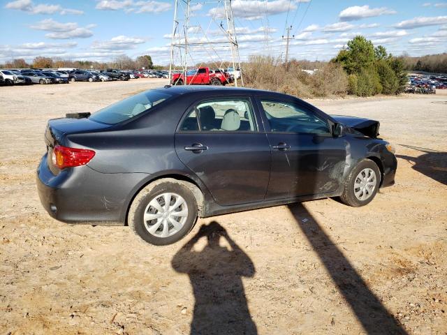 Photo 3 from auction – 2010 TOYOTA COROLLA BA with VIN 1NXBU4EE0AZ374879