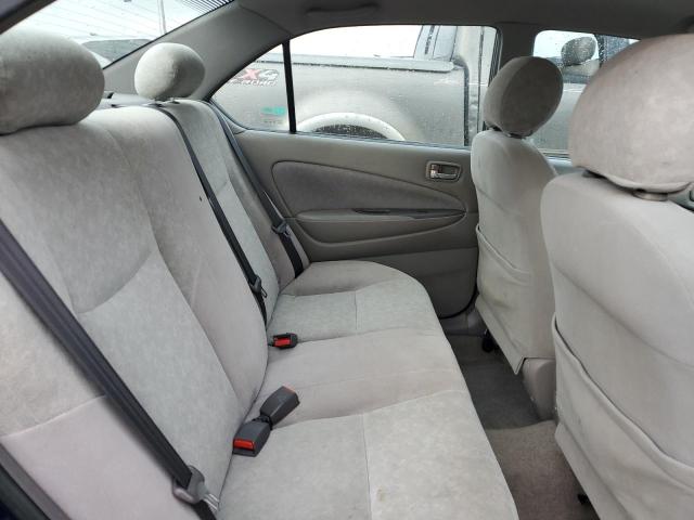 Photo 10 from auction – 2002 TOYOTA PRIUS with VIN JT2BK18U920053338