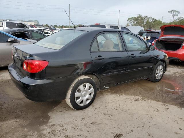 Photo 3 from auction – 2003 TOYOTA COROLLA CE with VIN 1NXBR32E83Z025603