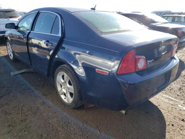 Photo 2 from auction – 2011 CHEVROLET MALIBU LS with VIN 1G1ZB5E13BF191311
