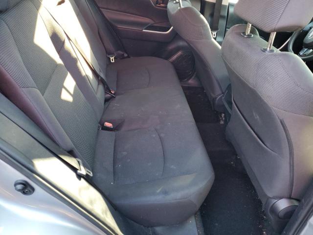 Photo 11 from auction – 2021 TOYOTA RAV4 LE with VIN 2T3F1RFV7MC236906