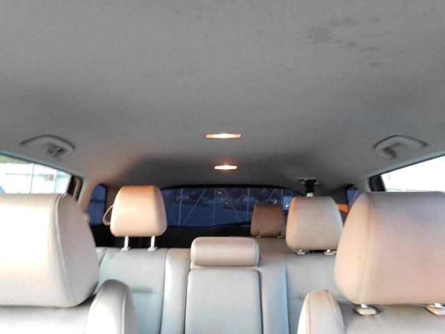 Photo 10 from auction – 2015 MAZDA CX-9 SPORT with VIN JM3TB2BA8F0453436