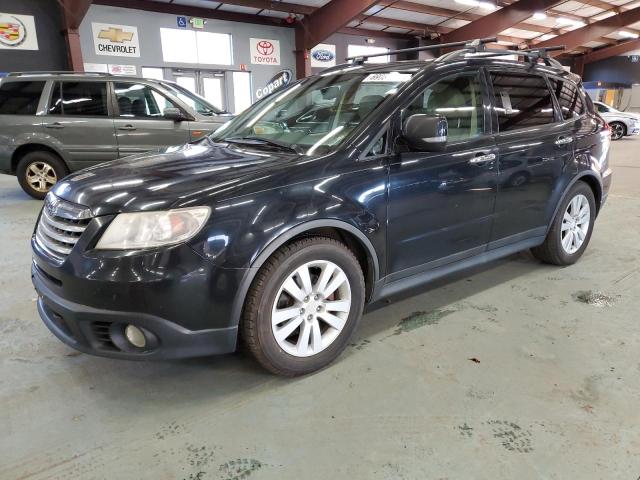 SUBARU TRIBECA LI 2008 with VIN 4S4WX90D984402886 - Photo from auction