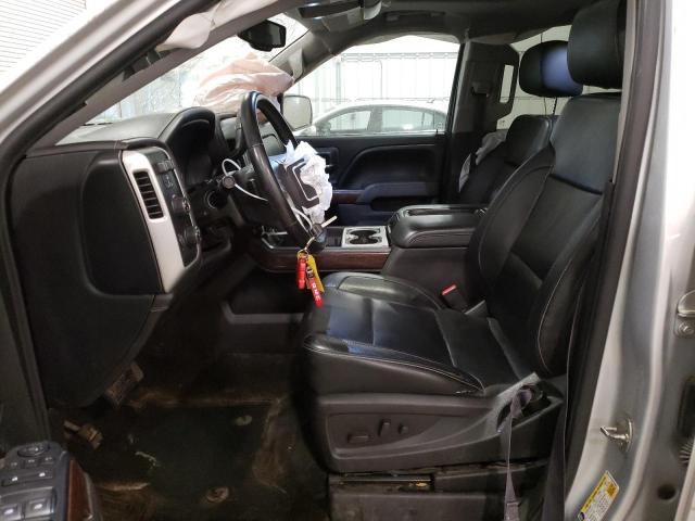 Photo 7 from auction – 2015 GMC SIERRA K15 with VIN 3GTU2VECXFG258252