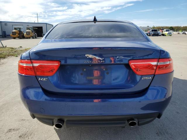 Photo 6 from auction – 2017 JAGUAR XE PREMIUM with VIN SAJAD4BG0HA947153
