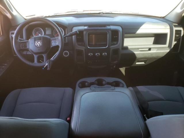 Photo 8 from auction – 2013 RAM 1500 ST with VIN 1C6RR6KT5DS573050