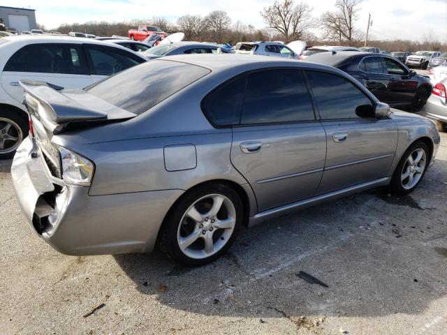 Photo 3 from auction – 2009 SUBARU LEGACY 2.5 with VIN 4S3BL616997222191