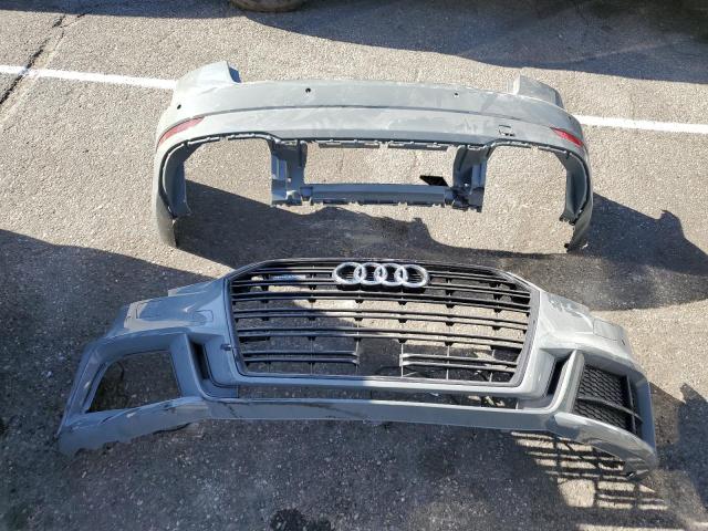 Photo 12 from auction – 2020 AUDI A3 S-LINE with VIN WAUJEGFF0LA019881