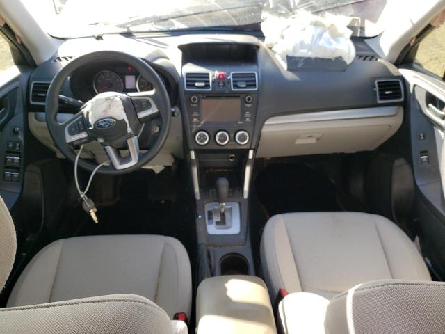 صورة رقم 8 من المزاد - 2017 SUBARU FORESTER 2 مع VIN JF2SJABC0HH423534
