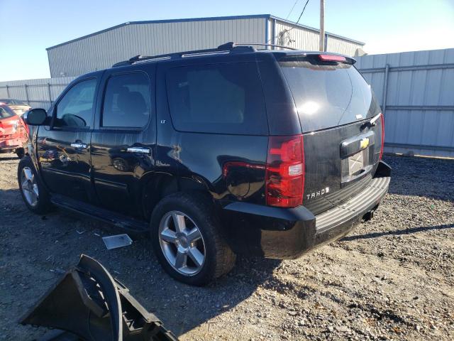 Photo 2 from auction – 2013 CHEVROLET TAHOE C150 with VIN 1GNSCBE02DR227347