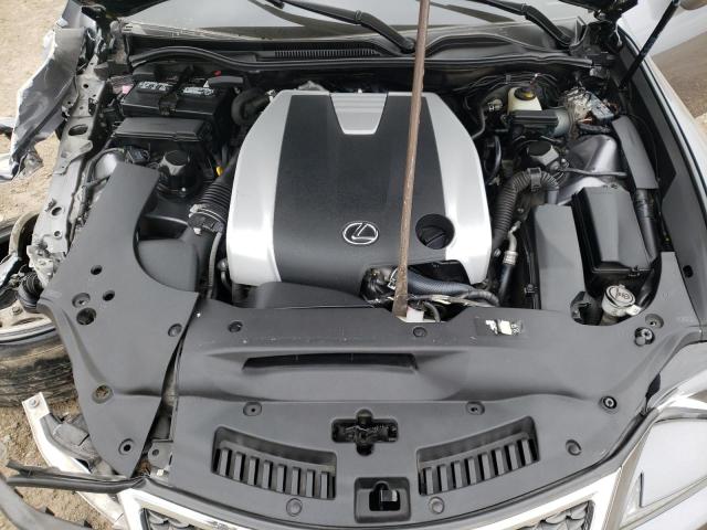 Photo 11 from auction – 2015 LEXUS RC 350 with VIN JTHSE5BC1F5004034