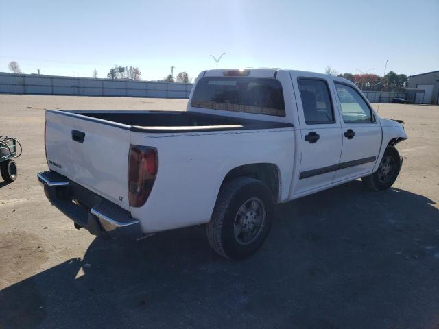 Photo 3 from auction – 2007 CHEVROLET COLORADO with VIN 1GCCS13E778131877