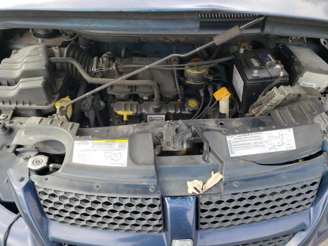 Photo 12 from auction – 2003 DODGE CARAVAN with VIN 1D4GP25R63B256779