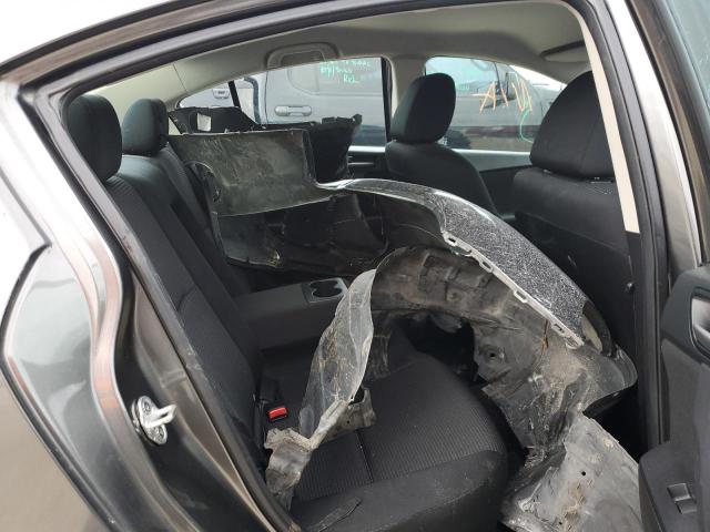 Photo 10 from auction – 2012 MAZDA 3 I with VIN JM1BL1VG7C1509724