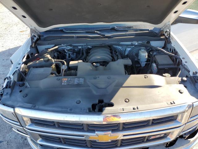 Photo 11 from auction – 2014 CHEVROLET SILVERADO with VIN 3GCUKSEC4EG321102