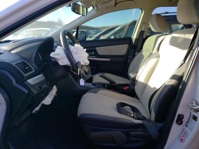 Foto 7 de la subasta – 2017 SUBARU CROSSTREK con VIN JF2GPADC9HH269889