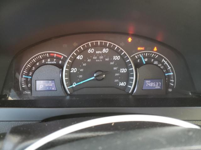 Photo 9 from auction – 2014 TOYOTA CAMRY L with VIN 4T1BF1FK6EU840866