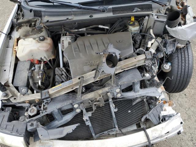 Photo 11 from auction – 2003 BUICK LESABRE CU with VIN 1G4HP54K634168435