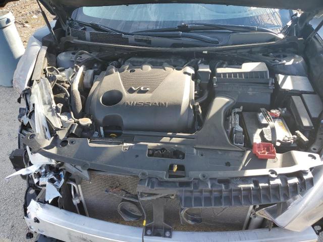 Photo 11 from auction – 2017 NISSAN MAXIMA 3.5 with VIN 1N4AA6AP8HC452584