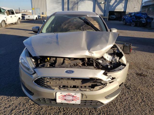 Photo 5 from auction – 2018 FORD FOCUS SE with VIN 1FADP3F29JL271054