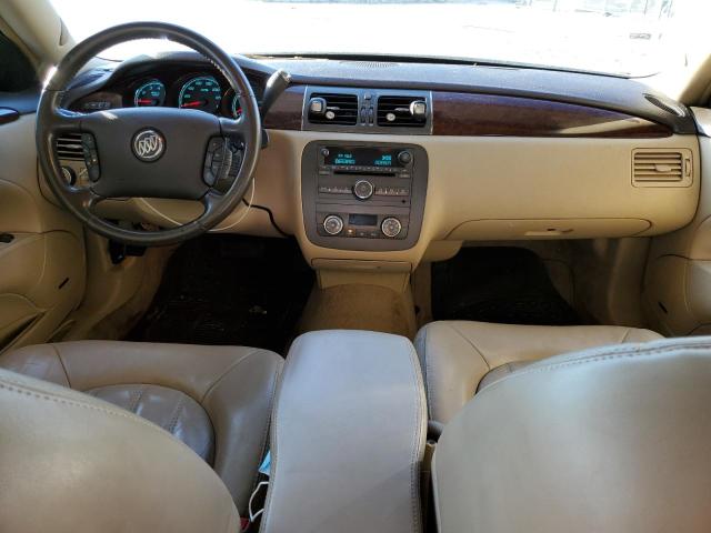 Photo 8 from auction – 2011 BUICK LUCERNE CX with VIN 1G4HJ5EM0BU115441