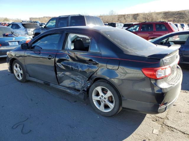 Photo 2 from auction – 2012 TOYOTA COROLLA with VIN 5YFBU4EE7CP006297