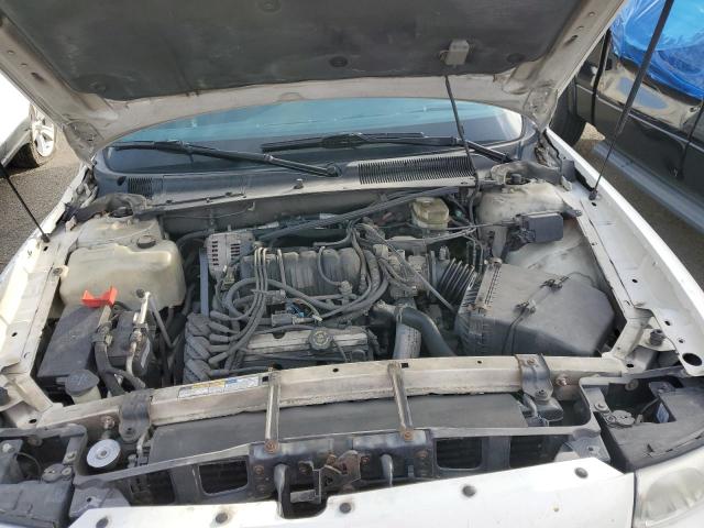 Photo 11 from auction – 2001 BUICK LESABRE CU with VIN 1G4HP54KX1U186188