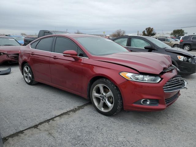 Photo 4 from auction – 2014 FORD FUSION SE with VIN 1FA6P0H76E5395244