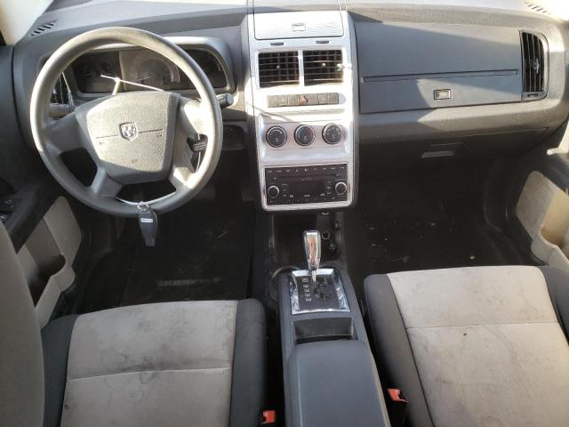 Photo 8 from auction – 2009 DODGE JOURNEY SX with VIN 3D4GH57V69T249086