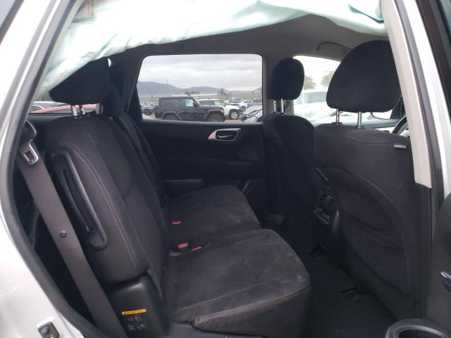 Photo 11 from auction – 2013 NISSAN PATHFINDER with VIN 5N1AR2MN9DC648500