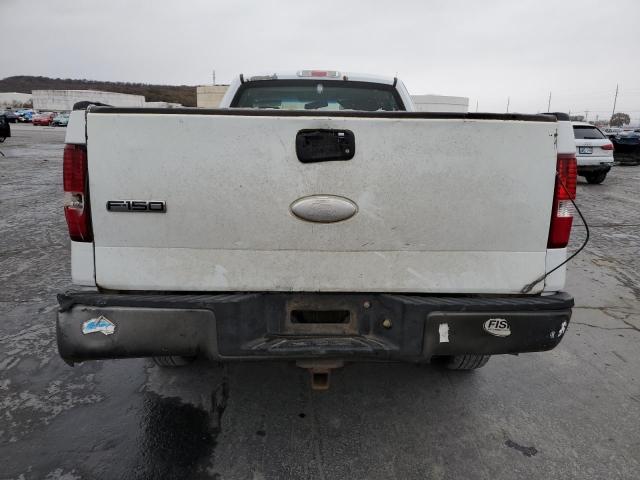 Photo 6 from auction – 2007 FORD F150 with VIN 1FTRF14V37KC14688