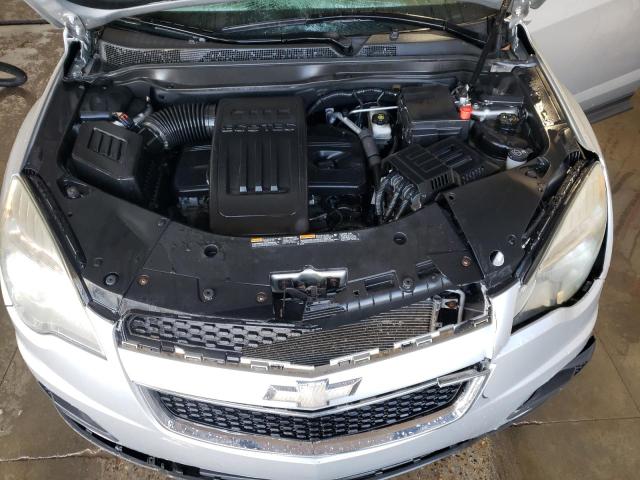Photo 12 from auction – 2012 CHEVROLET EQUINOX LS with VIN 2GNALBEK9C1190706