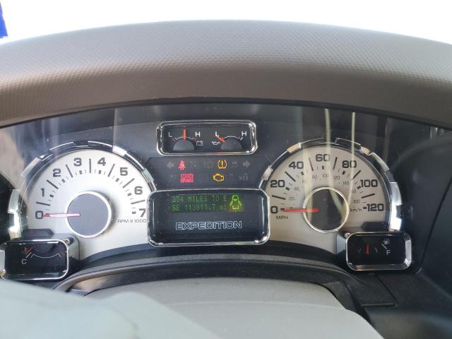 Photo 9 from auction – 2013 FORD EXPEDITION with VIN 1FMJK2A59DEF16480