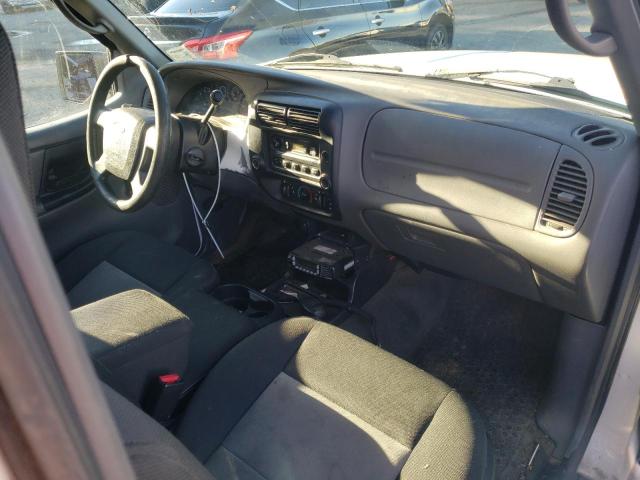 Photo 8 from auction – 2010 FORD RANGER with VIN 1FTKR1AD1APA74249