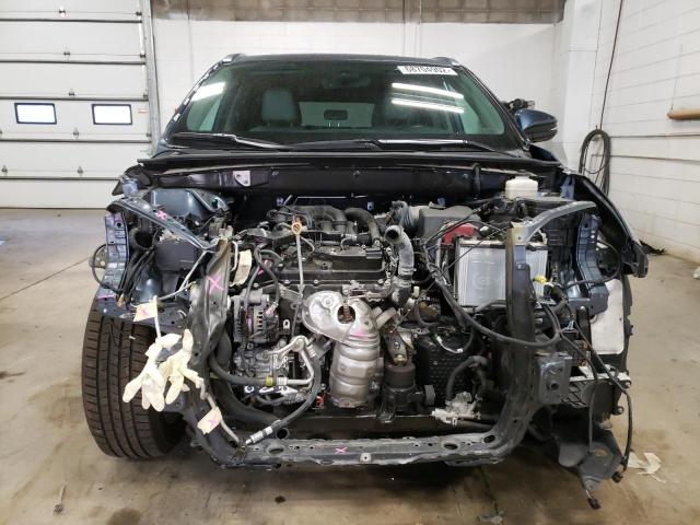 Photo 5 from auction – 2019 TOYOTA HIGHLANDER with VIN 5TDDZRFH9KS916166