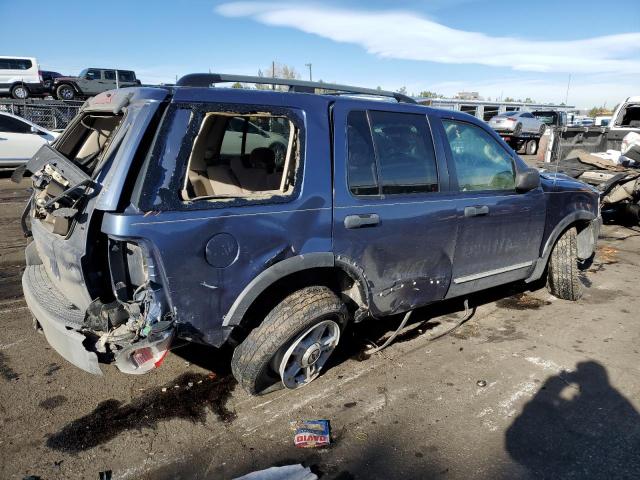 Photo 3 from auction – 2003 FORD EXPLORER X with VIN 1FMZU73KX3ZA59327