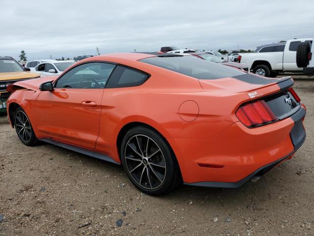 Photo 2 from auction – 2016 FORD MUSTANG with VIN 1FA6P8TH0G5237113