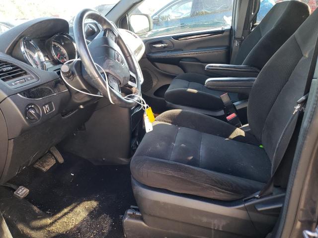 Photo 7 from auction – 2016 DODGE GRAND CARA with VIN 2C4RDGBG8GR385841