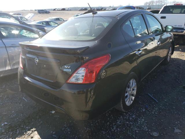 Photo 3 from auction – 2018 NISSAN VERSA S with VIN 3N1CN7AP7JL852534
